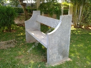 Stone Bench (39) 